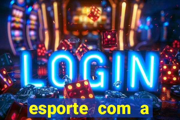 esporte com a letra l